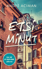 Etukansi. André Aciman Etsi minut