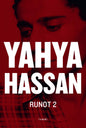 Etukansi. Yahya Hassan Runot 2