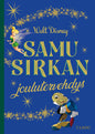 Etukansi. Disney Samu Sirkan joulutervehdys