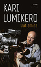 Etukansi. Kari Lumikero Uutismies