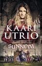 Etukansi. Kaari Utrio Sunneva