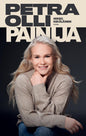 Etukansi. Mikko Kekäläinen Petra Olli - Painija