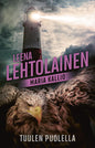 Etukansi. Leena Lehtolainen Tuulen puolella