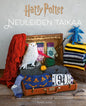 Etukansi. Tanis Gray Harry Potter - Neuleiden taikaa 