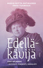 Etukansi. Marjo-Riitta Ruuska Edelläkävijä