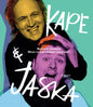 Etukansi. Kari Aihinen Kape & Jaska - Mestarin otteessa