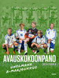 Etukansi. Jussi Eskola Avauskokoonpano