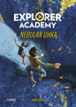 Etukansi. Trudi Trueit Explorer Academy 1. Nebulan uhka