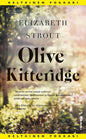 Etukansi. Elizabeth Strout Olive Kitteridge
