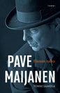 Etukansi. Tommi Saarela Pave Maijanen - Elämän nälkä