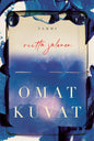 Etukansi. Riitta Jalonen Omat kuvat