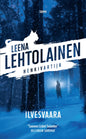 Etukansi. Leena Lehtolainen Ilvesvaara