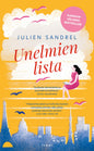 Etukansi. Julien Sandrel Unelmien lista