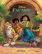 Etukansi. Disney Disney. Encanto. Satuklassikot