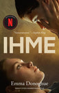 Etukansi. Emma Donoghue Ihme