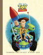 Etukansi. Disney Toy Story. TKK 269
