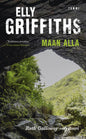 Etukansi. Elly Griffiths Maan alla