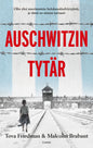 Etukansi. Tova Friedman Auschwitzin tytär