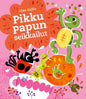 Etukansi. Liisa Kallio Pikku Papun seikkailut