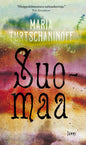 Etukansi. Maria Turtschaninoff Suomaa