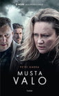 Etukansi. Petri Karra Musta valo