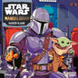Etukansi. Star Wars Star Wars. The Mandalorian. Kahden klaani