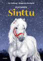 Etukansi. Lin Hallberg Kultainen Sinttu