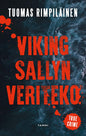 Etukansi. Tuomas Rimpiläinen Viking Sallyn veriteko