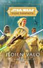 Etukansi. Charles Soule Star Wars Uljas tasavalta. Jedien valo