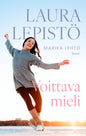 Etukansi. Marika Lehto Laura Lepistö - Voittava mieli