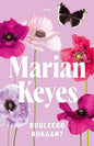 Etukansi. Marian Keyes Kuuleeko kukaan?
