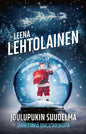 Etukansi. Leena Lehtolainen Joulupukin suudelma