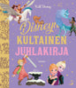 Etukansi. Disney Disneyn kultainen juhlakirja. TKK