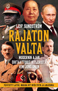 Etukansi. Leif Sundström Rajaton valta