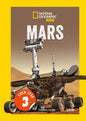 Etukansi. National Geographic National Geographic. Mars