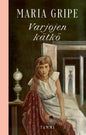 Etukansi. Maria Gripe Varjojen kätkö 