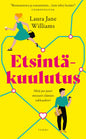 Etukansi. Laura Jane Williams Etsintäkuulutus