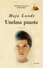 Etukansi. Maja Lunde Unelma puusta