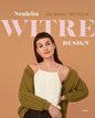 Etukansi. Ida Wirak Trettevik Neuleita - Witre Design 