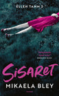 Etukansi. Mikaela Bley Sisaret