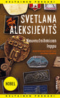 Etukansi. Svetlana Aleksijevitš Neuvostoihmisen loppu