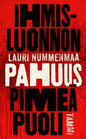 Etukansi. Lauri Nummenmaa Pahuus