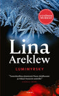 Etukansi. Lina Areklew Lumimyrsky