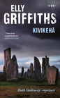 Etukansi. Elly Griffiths Kivikehä