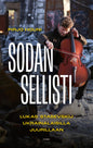 Etukansi. Pirjo Houni Sodan sellisti