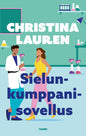 Etukansi. Christina Lauren Sielunkumppanisovellus