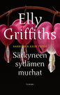 Etukansi. Elly Griffiths Särkyneen sydämen murhat