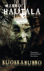 Etukansi. Marko Hautala Kuokkamummo