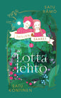 Etukansi. Satu Kontinen Lottalehto