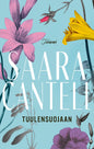 Etukansi. Saara Cantell Tuulensuojaan